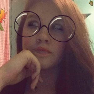 Meet your Posher, Audrey